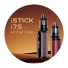 Eleaf iStick i75 Kit s EP Pod Tank (Red)