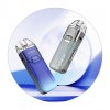 SMOK Nord GT Pod Kit (Silver Black)