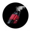 Vaporesso LUXE XR MAX Pod Kit Leather Edition (Flame Red)