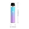 GeekVape Wenax Q Mini Pod Kit (Black)