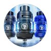GeekVape Z Fli Tank (5,5ml) (Silver)
