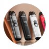 Vapefly Tim Pod Kit (Silver)