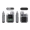 Uwell Caliburn GK3 Pod Kit (Silver)