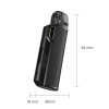 Lost Vape Thelema Elite 40 Pod Kit (Eagle Black)
