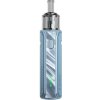 VOOPOO DORIC E Pod elektronická cigareta 1500mAh Cyan