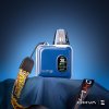 OXVA Xlim SQ Pro - Pod Kit - 1200 mAh - Gentle Blue, 15 produktový obrázek.