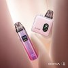 OXVA Xlim SQ Pro - Pod Kit - 1200 mAh - Mauve White, 13 produktový obrázek.