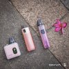 OXVA Xlim SQ Pro - Pod Kit - 1200 mAh - Mauve White, 8 produktový obrázek.