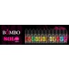 Bombo - Solo Juice - S&V - Mango Passion ICE (Mango s marakujou) - 20ml, 2 produktový obrázek.