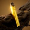 Gold Bar, jednorázová e-cigareta , 6 produktový obrázek.