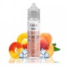 Příchuť TI JUICE Bar Series S&V: Peach Gummy Bears (Broskvové želé bonbony) 10ml