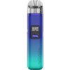 smoktech novo pro elektronicka cigareta 1300mah cyan blue
