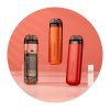 Aspire Flexus Peak Pod Kit (Red)