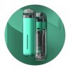 Aspire Flexus Peak Pod Kit (Silver Frost)