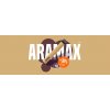 Aramax Bar 700 - Double Gum - 20mg, 2 produktový obrázek.