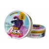 Aroma King Full Kick - nikotinové sáčky - Peach ICE - 20mg /g, 2 produktový obrázek.