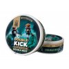 Aroma King Double Kick - NoNic sáčky - Double Mint - 10mg /g, 2 produktový obrázek.