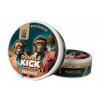 Aroma King Double Kick - NoNic sáčky - Peach ICE - 10mg /g, 2 produktový obrázek.