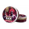 Aroma King Double Kick - NoNic sáčky - Ruby Berry ICE - 10mg /g, 2 produktový obrázek.