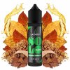 Bombo - Solo Juice - S&V - Virginia Tobacco (Virginský tabák) - 20ml, produktový obrázek.