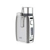 121283 elektronicka cigareta eleaf pico compaq pod kit carbon silver