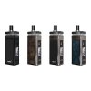 121340 2 elektronicka cigareta smoant pasito ii pod kit 2500mah chocolate