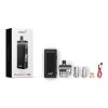 121340 14 elektronicka cigareta smoant pasito ii pod kit 2500mah chocolate