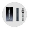 144861 13 elektronicka cigareta voopoo doric 20 pod kit 1500mah ice blue