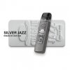 153826 19 elektronicka cigareta voopoo vinci pod kit royal edition 800mah silver jazz