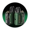 193180 33 elektronicka cigareta voopoo argus p1 pod kit 800mah green