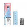 196624 25 elektronicka cigareta eleaf iore lite 2 pod kit 490mah white