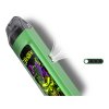 198040 16 elektronicka cigareta vapefly jester ii pod kit 1000mah silver