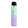 199208 31 elektronicka cigareta geekvape sonder q pod kit 1000mah green purple