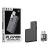 200415 21 elektronicka cigareta moti play mini pod kit 650mah athenian black