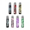 204270 25 elektronicka cigareta smok solus g pod kit 700mah transparent pink