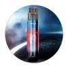 204270 40 elektronicka cigareta smok solus g pod kit 700mah transparent pink