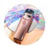 196687 59 elektronicka cigareta voopoo vinci 3 pod kit 1800mah rose gold