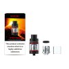 98585 4 clearomizer smok tfv8 x baby 4ml cerveny