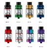 98585 2 clearomizer smok tfv8 x baby 4ml cerveny