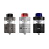 111326 2 clearomizer steam crave aromamizer plus v2 rdta advanced kit 8ml 16ml cerny