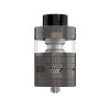 111329 clearomizer steam crave aromamizer plus v2 rdta advanced kit 8ml 16ml gun metal