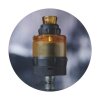 121226 8 clearomizer asmodus anani v2 mtl rta stribrny