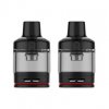 139968 2 nahradni cartridge vaporesso gtx pod 22 pro gtx go 40 3 5ml 2ks