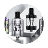 154393 4 clearomizer vapefly nicolas ii mtl tank g version 2ml cerny