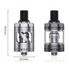 154393 6 clearomizer vapefly nicolas ii mtl tank g version 2ml cerny