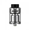 159298 26 clearomizer hellvape dead rabbit 3 rta 3 5ml 5 5ml stainless steel