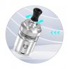 201819 25 clearomizer vandy vape bskr mini v3 mtl rta 4ml gunmetal