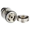 129639 11 clearomizer vaporesso veco tank 2 0ml stribrny