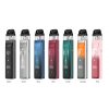 Vaporesso XROS Pro - Pod Kit - 1200 mAh - Černá, 5 produktový obrázek.