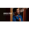 Vaporesso XROS Pro - Pod Kit - 1200 mAh - Modrá, 2 produktový obrázek.